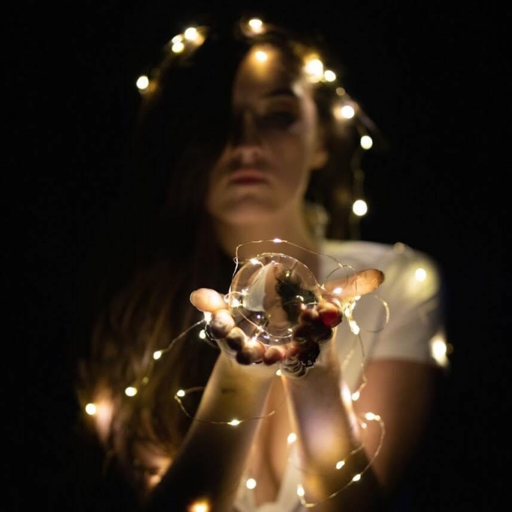 Meet your Posher, Kellie